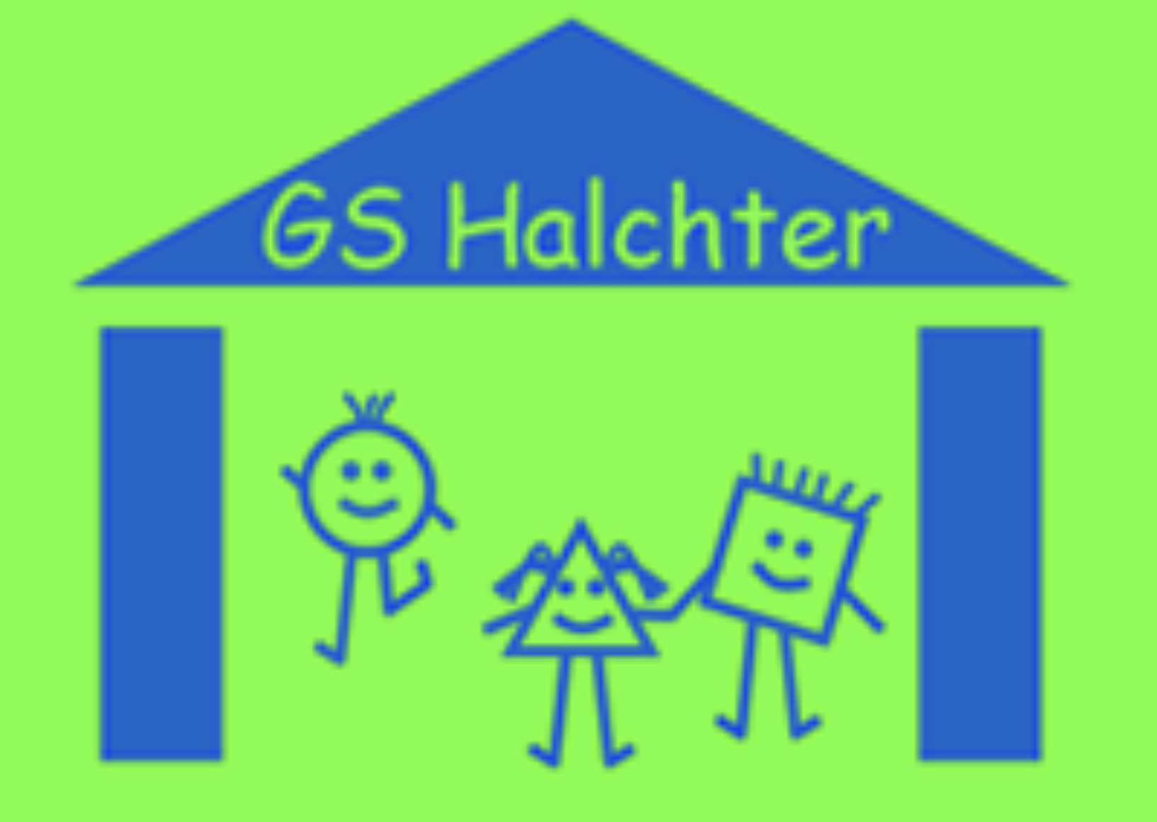 GSHalchter